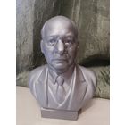 Бюст Якуба Коласа