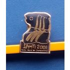 Тяжёлый знак 1