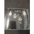 KISS  "KISS" CD 1974/1997