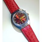 Часы Слава с автоподзав.