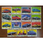 Вкладыши Турбо TURBO Super (401-470) Цена за лот 15шт