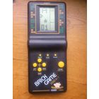 Игра Тетрис. BRICK GAME