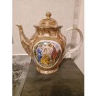 Чайник "Мадонна"