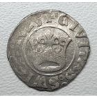 Полугрош 1525 Свидница