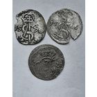 Двудинарии