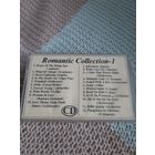 Кассета  GoldStar. Romantic Collection-1.
