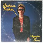 LP Graham Parker And The Rumour – Squeezing Out Sparks (1979) Pub Rock, New Wave