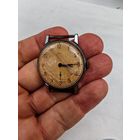 Часы зим рабочие