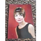 Актриса Жанна Болотова 67г