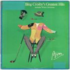 LP Bing Crosby 'Greatest Hits'