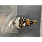 Знак парашютиста