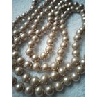 Бусы 101 Жемчуг Винтаж Европа