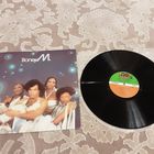 BONEY'M - 1980 - THE MAGIC OF BONEY'M (UK) LP