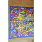 Платок винтаж