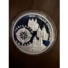 2000 лет Христианства (для католической конфессии)