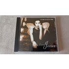 Lavinia Jones - Visions Of Velvet Park (Европа)