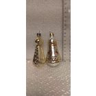 Ёлочные игрушки. Колокольчики. 8-37