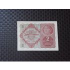 Австрия 2 кроны 1922