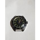 Часы Восток амфибия ."Восьмигранка"-нержавеющая сталь.