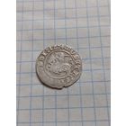 Полугрош 1512 года