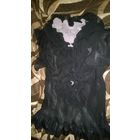 Фирменная блузка