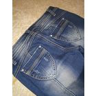 Джинсы на рост 165 см, р.42-44