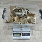 Лом посеребрение ссср.