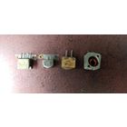 Магнитные головки