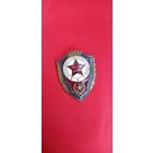 Знак классность 1 степень ТМ