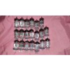 Радиолампа  6Н1П-ЕВ   82 г.в.