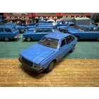 Москвич 2141 необычная покраска рамок передних дверей в один цвет с основным цветом кузова. Пятничный вечер в синих тонах. Не забываем делать себе подарки к 23 февраля!