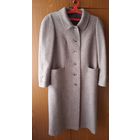 Пальто демисезонное