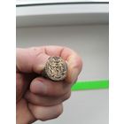 Перстень печать.Реплика