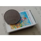 Редкий год. 5 пенни 1873 год. Александр II, для Финляндии.