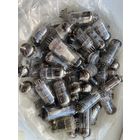 Радиолампы б/у 53 шт