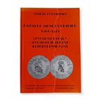 Каталог монет Польши 1506-1573/ Katalog Monet Polskich, Курпиевский Януш/ Janusz Kurpiewski, Варшава, 1994 г., Польское Нумизматическое товарищество, 16,5 х 23,5 см, 244 страницы