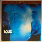 LOUD - "Easy" (EP) / UK