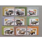 Машиностроение Беларуси, 2020.