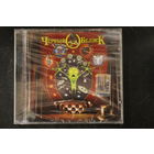 Чёрный Обелиск – Зелёный Альбом (2006, CD)