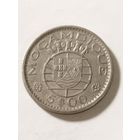 Мозамбик 5 эскудо 1973