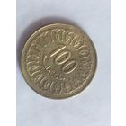 4 монеты туниc