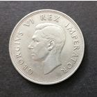 Полкроны 1940 г.