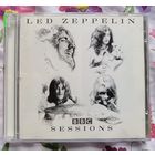 Led Zeppelin – BBC Sessions, 2CD, US