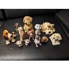 Статуэтки одним лотом