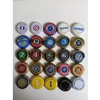 Кронен крышки