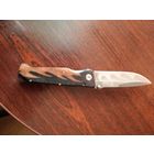 Нож складной