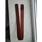 Ремень Германия Первая Мировая война, новодел реплика, 105 см