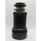 "Carl Zeiss Jena DDR Vario-Tevidon 18-90mm  f/2.0". Объектив с переменным фокусным расстоянием для 16mm кинокамер.