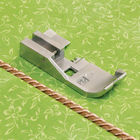 Лапка Babylock B5002-05A-C для вшивания кордовой ленты 5 мм