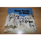 Deep Purple – In Rock